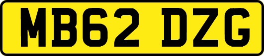 MB62DZG