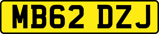 MB62DZJ