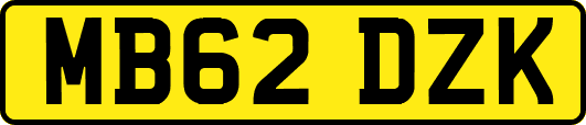 MB62DZK