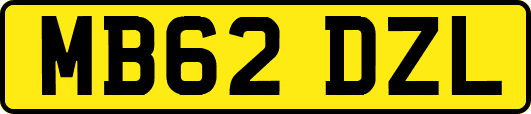 MB62DZL