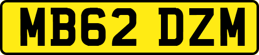 MB62DZM