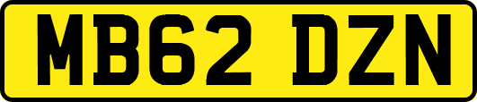 MB62DZN