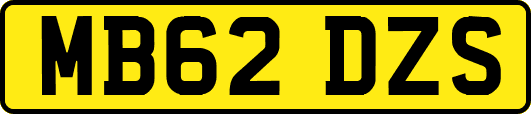 MB62DZS
