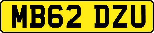 MB62DZU
