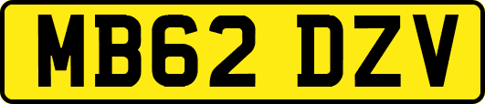 MB62DZV
