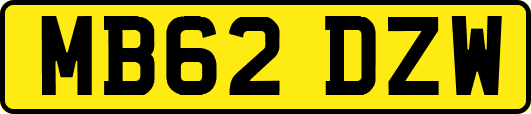 MB62DZW