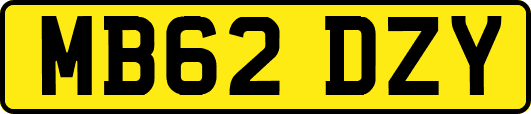 MB62DZY