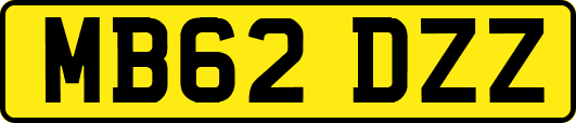 MB62DZZ