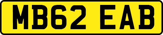 MB62EAB
