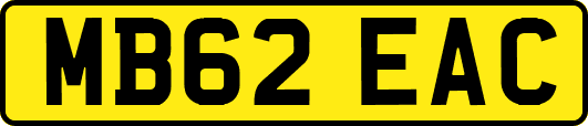 MB62EAC
