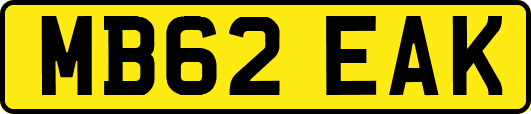 MB62EAK