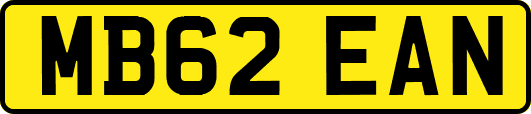 MB62EAN
