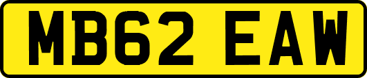 MB62EAW