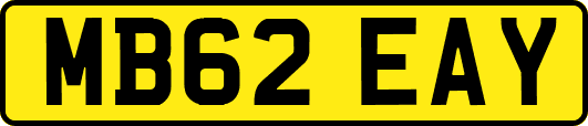 MB62EAY