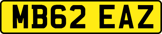MB62EAZ