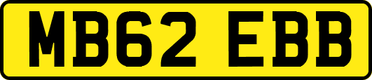 MB62EBB