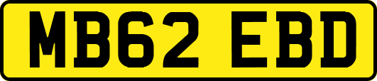MB62EBD