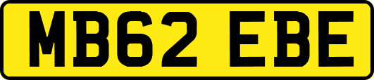MB62EBE