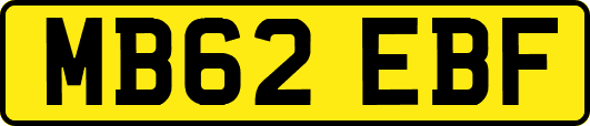 MB62EBF