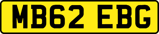 MB62EBG