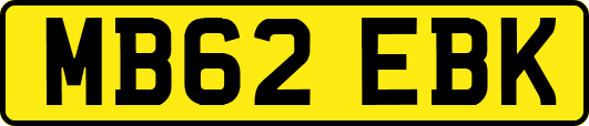 MB62EBK