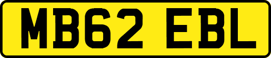 MB62EBL