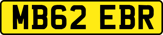 MB62EBR