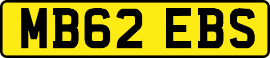 MB62EBS