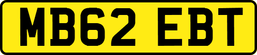 MB62EBT