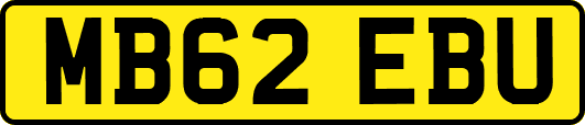 MB62EBU