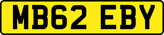 MB62EBY
