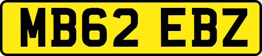 MB62EBZ