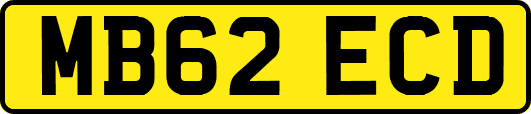 MB62ECD