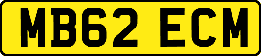 MB62ECM