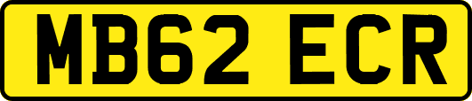 MB62ECR