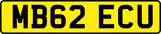 MB62ECU