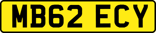 MB62ECY