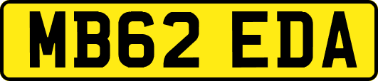 MB62EDA