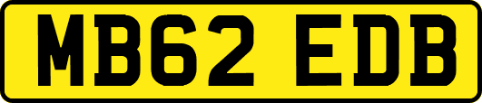 MB62EDB