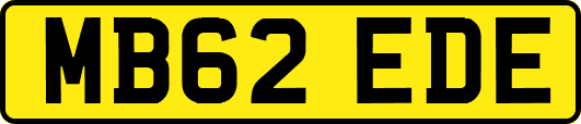 MB62EDE