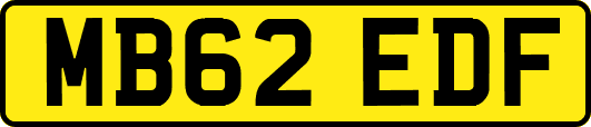 MB62EDF