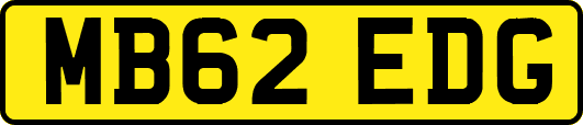 MB62EDG