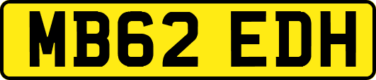 MB62EDH
