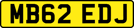 MB62EDJ