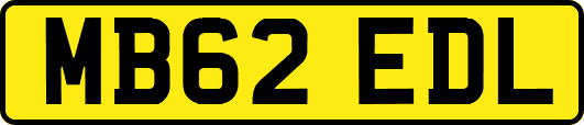 MB62EDL