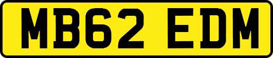 MB62EDM