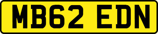 MB62EDN
