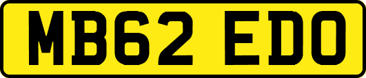 MB62EDO