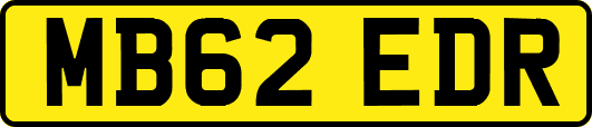 MB62EDR