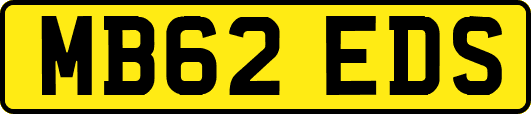 MB62EDS